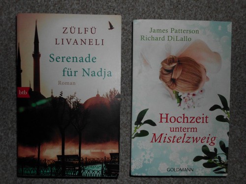 James patterson hochzeit - james, patterson: