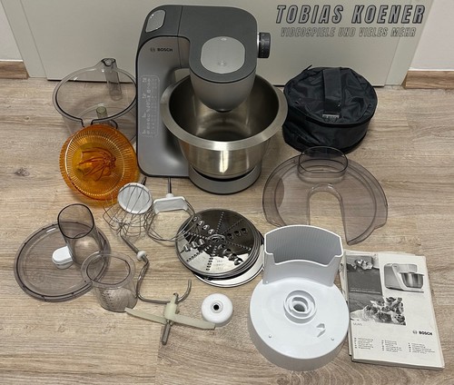 Küchenmaschine bosch mum - küchenmaschine,