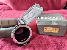 Metabones Canon EF Lens to Sony E Mount T Smart Adapter (Mark IV) MB_EF-E-BT4