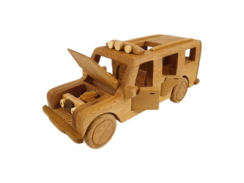 Modellauto land rover - modellauto,