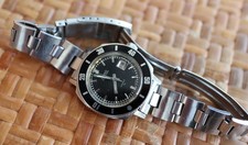 Seiko Vintage Diver Lady