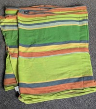 Didymos Babytragetuch grün  Tuchgröße 6