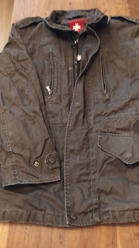 Herren jacke von - herren, wellensteyn