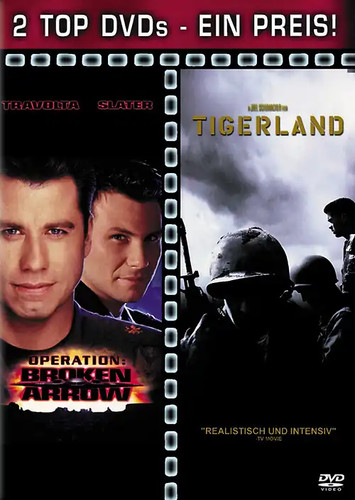 Tigerland operation broken - tigerland, operation:broken