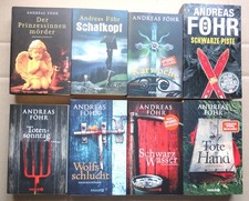 FÖHR, Andreas:  Kommissar