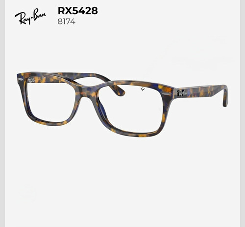 Ray ban rx5428 - rx5428, 8174
