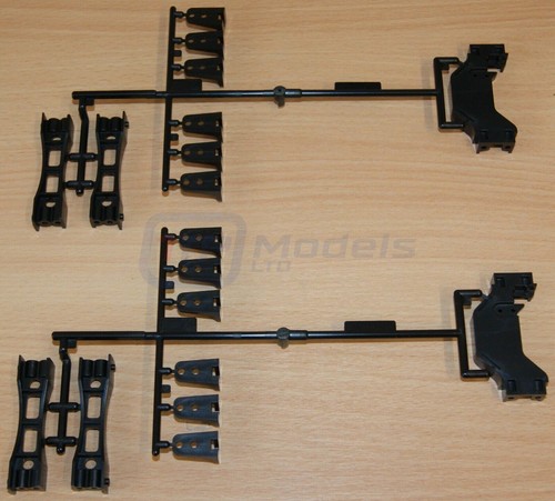 Tamiya 56362 volvo - tamiya,