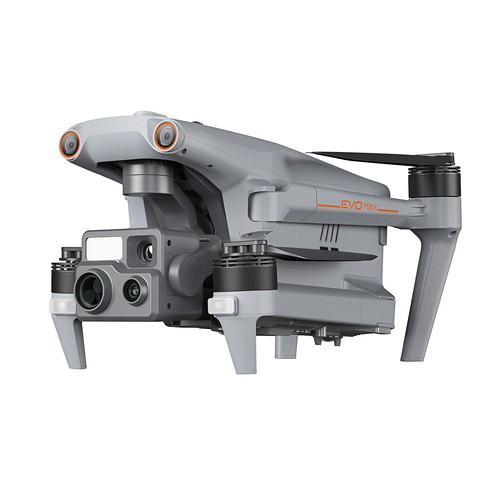 Autel robotics evo max - robotics, v2