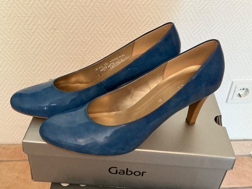 Gabor superschicke nagelneue