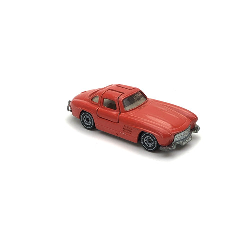Siku mercedes 300 - mercedes, sl