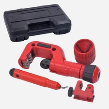 4X Rohrschneider Set 6-50mm