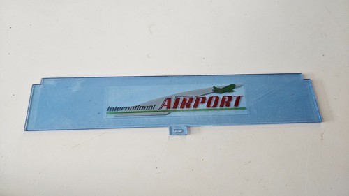 Playmobil flughafen set 4311 - playmobil,