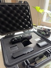 Leica M-P 240 + EVF2 + 3 Akkus