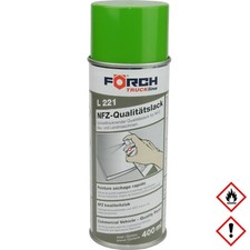 Spraydose DEUTZ GRÜN