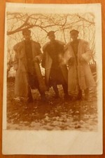 Feldpost 1917 Soldaten nach
