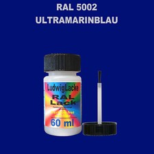 Ral Lackstift mit Pinsel RAL