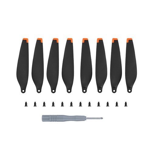 8pcs drohne propellerblatt - 8pcs,