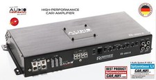 Audio System R-125.4 4-Kanal