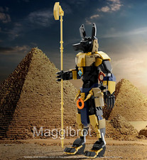 Gobricks "Anubis" MOC