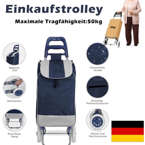 Einkaufstrolley treppensteiger - einkaufstrolley,