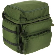Angel Rucksack - Praktischer Begleiter für Angler Camping Outdoor NGT