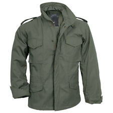 Feldjacke m65 mit - us,