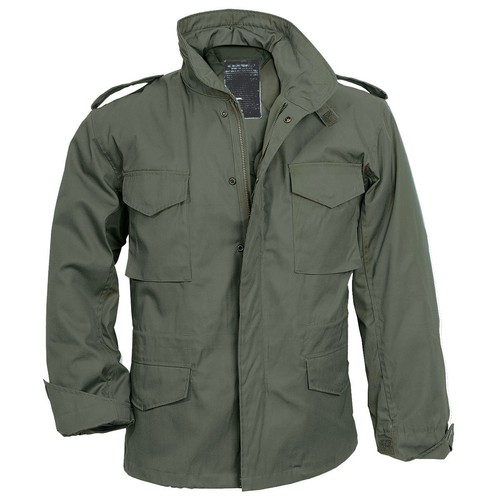 Feldjacke m65 mit futter - us,