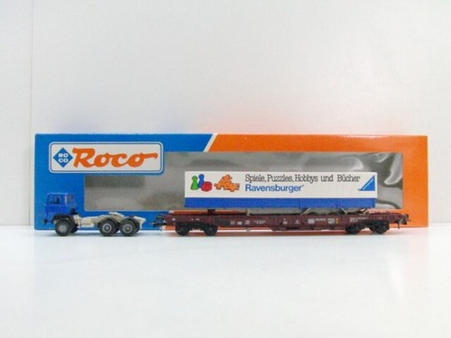 Roco 48016 - h0,