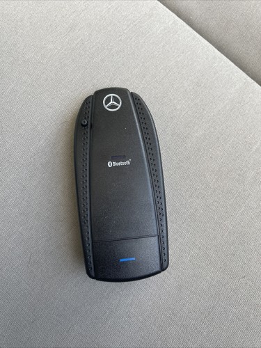 Mercedes benz bluetooth - mercedes, hfp
