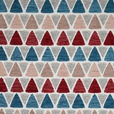 Chenille Polsterstoff &