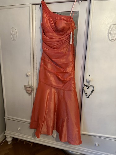 Unique kleid gr 38 - ♥️, ,