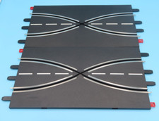 Carrera Digital 132 / 124 20517 Spurwechsel Carrera Evo Exc 3 Zapfen TOP