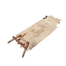 Feldtrage Krankentrage