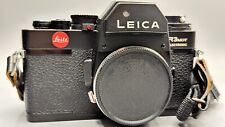 Leica R 3 MOT electronic - SLR
