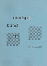 SCHACH - MARWITZ -