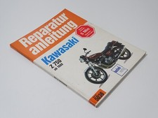 Motorrad Reparaturanleitung