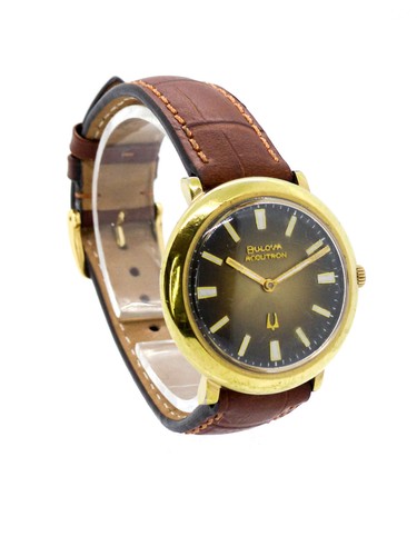 Bulova accutron 221 stimmgabel - bulova,
