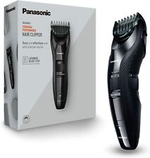 Panasonic ER-GC53K503 Hair