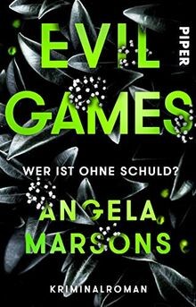 Evil games wer - wer, ist