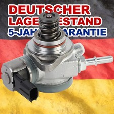 Hochdruckpumpe Kraftstoffpumpe