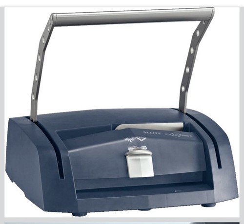 Leitz impressbind 280 - leitz,