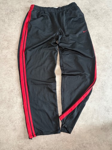 Nike trackpants vintage - nike, l