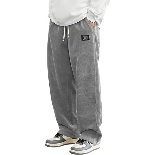 Bequeme cordhose für herren - bequeme,