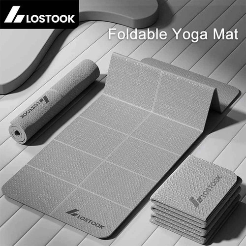Yogamatte rutschfest - yogamatte,