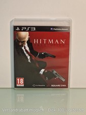Hitman Absolution Zustand sehr