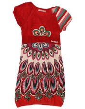 DESIGUAL Mädchen grafisches