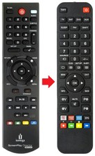 Fernbedienung geeignet für