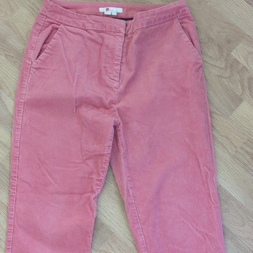 Boden damen cordhose - boden, chino