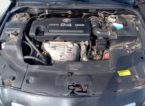 Motor toyota avensis 1az fse - motor, 1az-fse