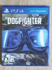 PS4 / Dog fighter WW2 / World